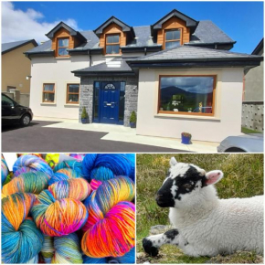 Sheepviewhouse Leo